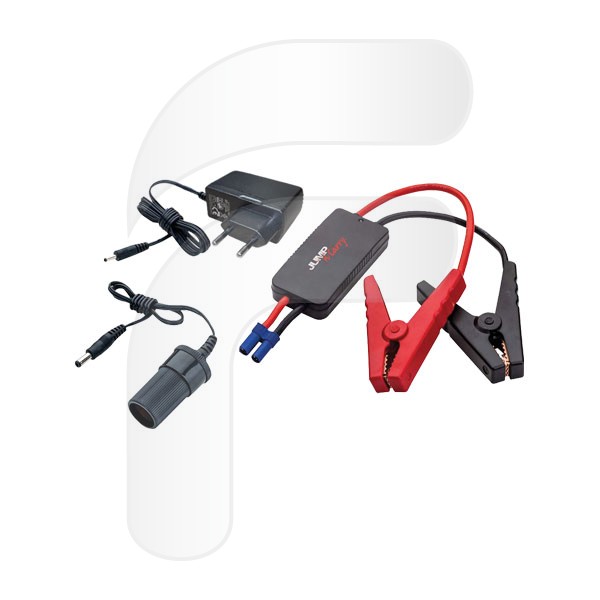 ARRANCADOR CLORE JUMP-N-CARRY PORTÁTIL 12V 700 A (